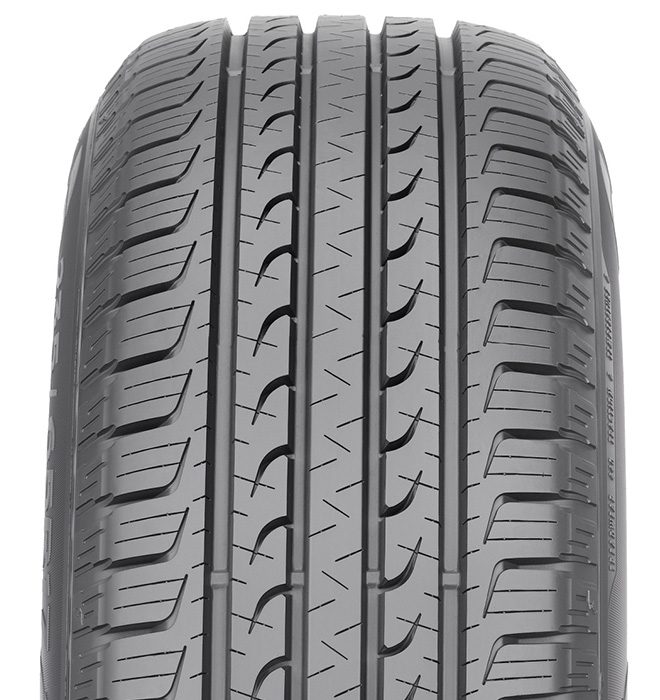 EfficientGrip SUV - Verão Tire - 225/60/R18/100V