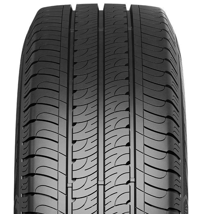 EfficientGrip Cargo 2 - Verano Tire - 205/65/R15/102T