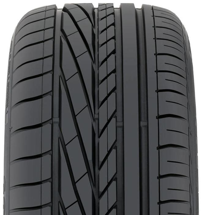 Excellence - Verano Tire - 235/60/R18/103W