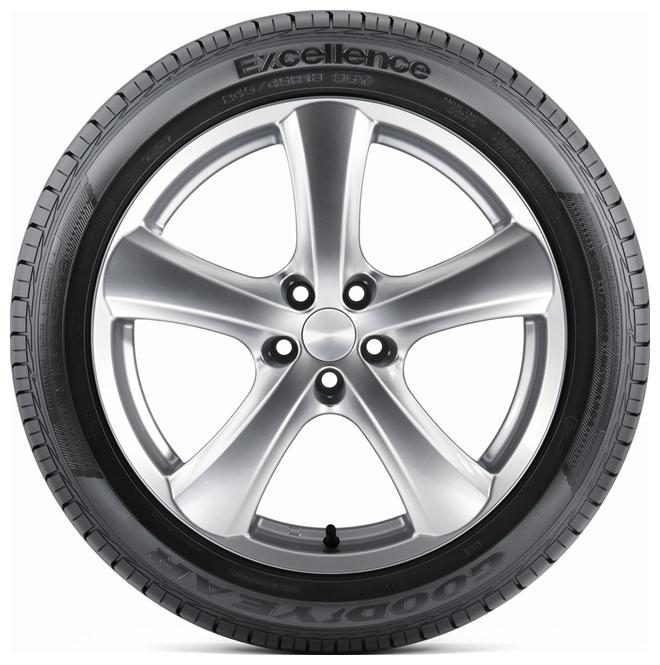 Excellence - Verano Tire - 235/60/R18/103W