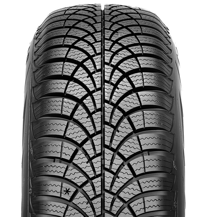 UltraGrip 9+ - Invierno Tire - 155/65/R14/75T