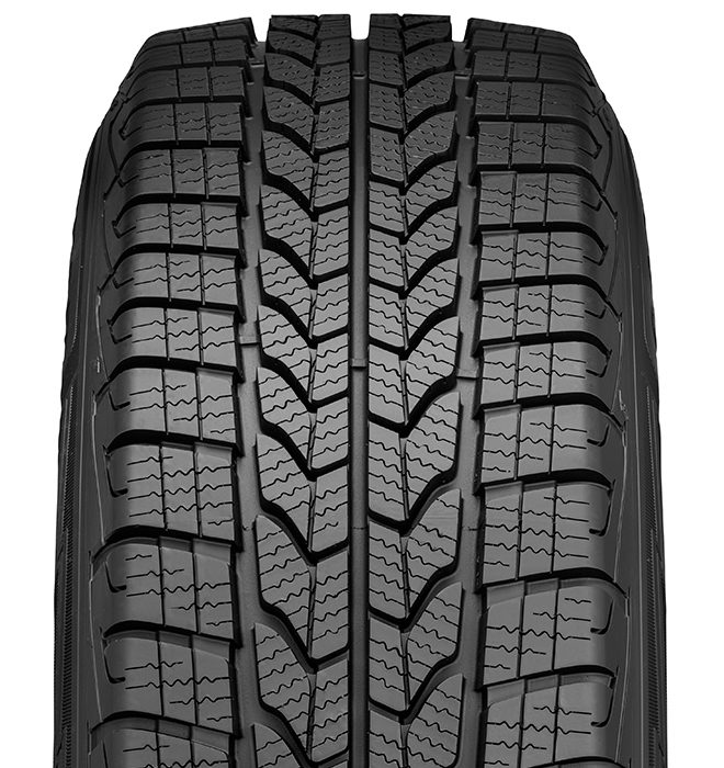 UltraGrip Cargo - Invierno Tire - 225/75/R16/118R