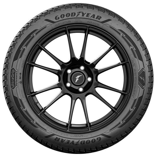 {0} - Invierno Tire - 235/35/R19/91W