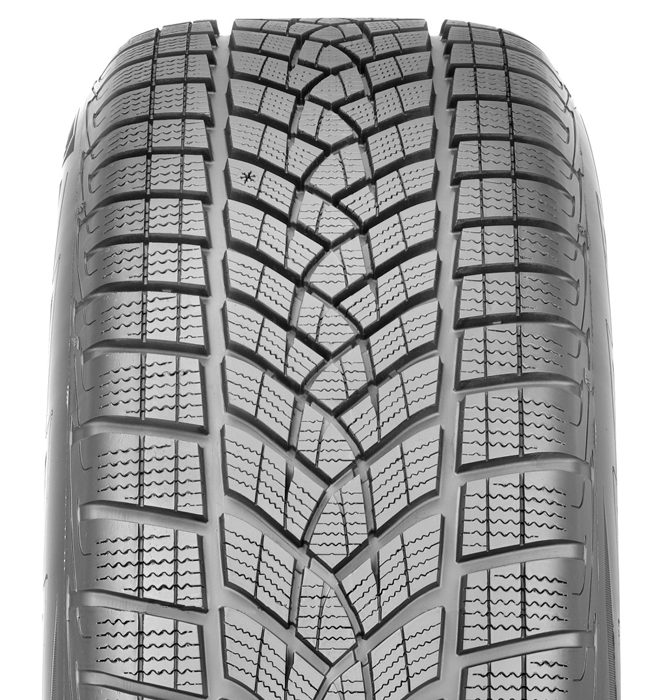 UltraGrip Performance SUV Gen-1 - Invierno Tire - 285/35/R22/106V