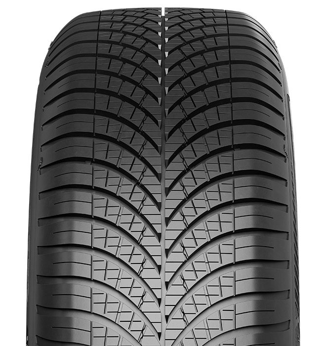 VECTOR 4SEASONS CARGO, Etiqueta de neumáticos de la UE 225/55 R17 109H, clasificación de agarre en mojado: B, Clasificación de consumo eficiente de combustible: B,  Clasificación de ruido: 71 dB
