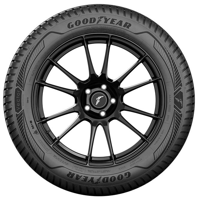 {0} - Todo tiempo Tire - 225/45/R18/95W