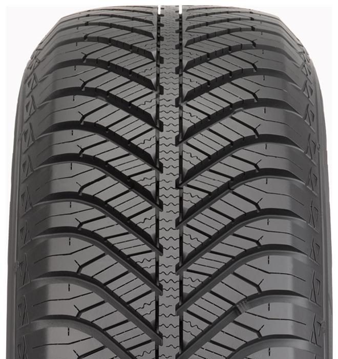 Vector 4Seasons - Todo tiempo Tire - 225/50/R17/98V
