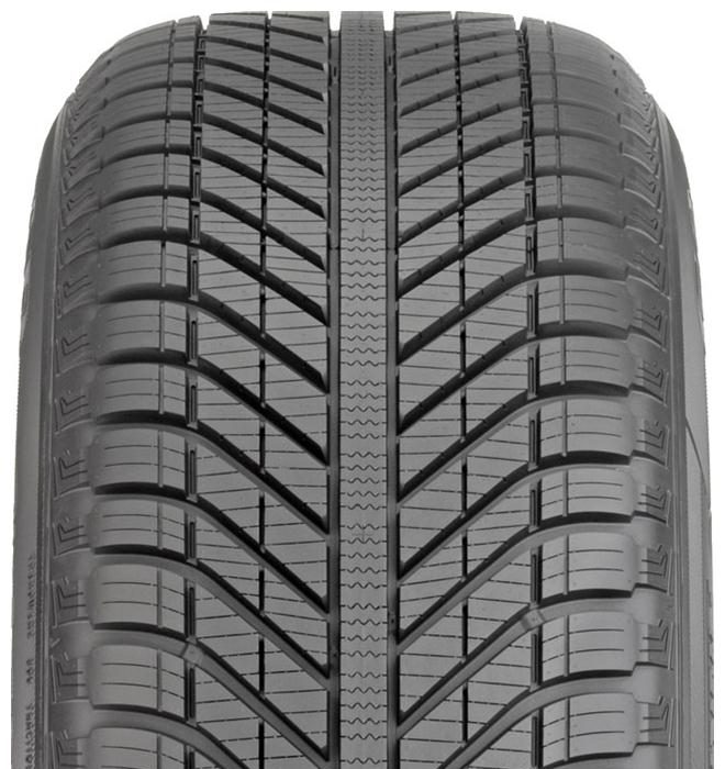 Vector 4Seasons SUV Gen-1 - Todo tiempo Tire - 235/55/R17/99V