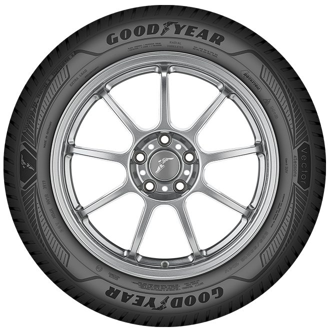 {0} - Todo tiempo Tire - 245/45/R19/102W