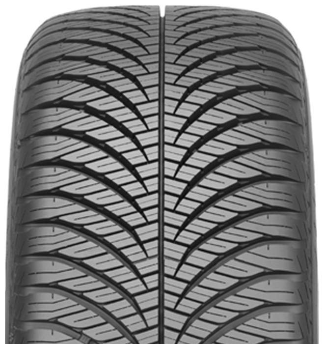 Vector 4Seasons SUV Gen-2 - Todas as estações Tire - 215/55/R18/99V