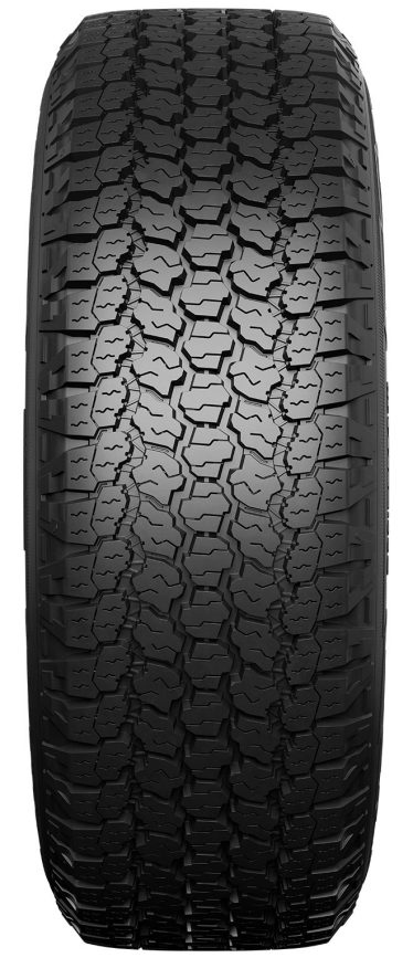 GOODYEAR WRANGLER AT ADVENTURE | Verão