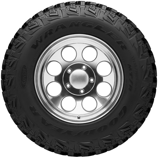 {0} - Verano Tire - 235/85/R16/114Q