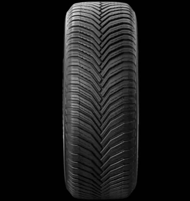 CROSSCLIMATE 2 A/W, Etiqueta de neumáticos de la UE 205/65 R16 95H, clasificación de agarre en mojado: C, Clasificación de consumo eficiente de combustible: D,  Clasificación de ruido: 72 dB