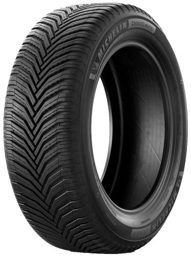 MICHELIN CROSSCLIMATE 2 | 205/55/R16/94V | Todo tiempo