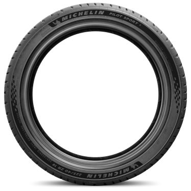 MICHELIN PILOT SPORT 5 | 245/45/R18/100Y | Verão