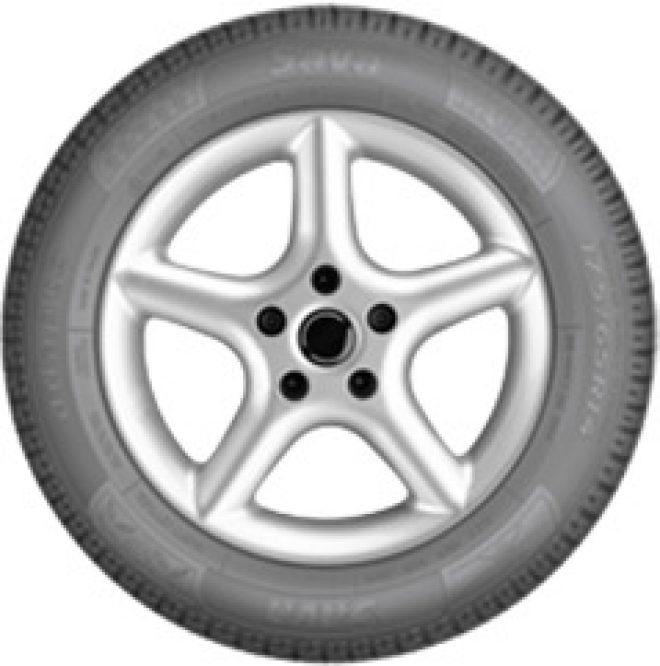 adapto - Todo tiempo Tire - 165/70/R13/79T