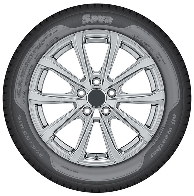 {0} - Todo tiempo Tire - 225/40/R18/92V