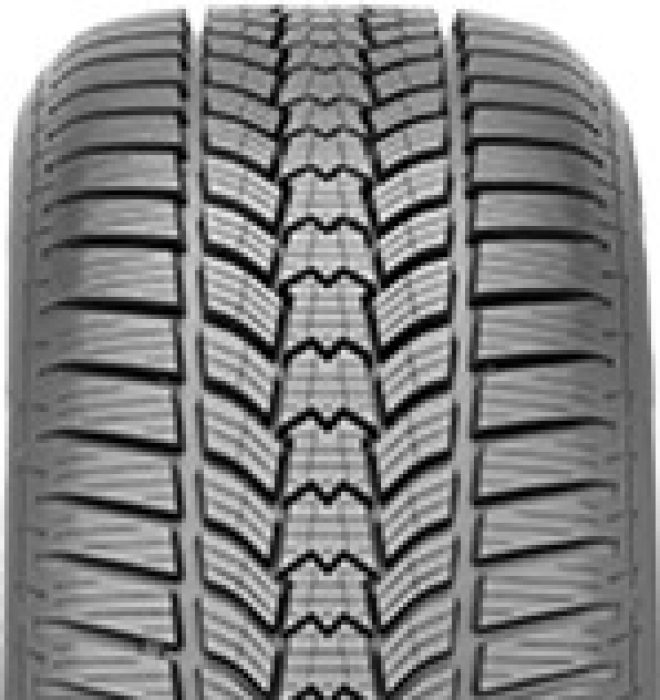 ESKIMO HP 2 - Pneus hiver Tire - 235/45/R18/98V