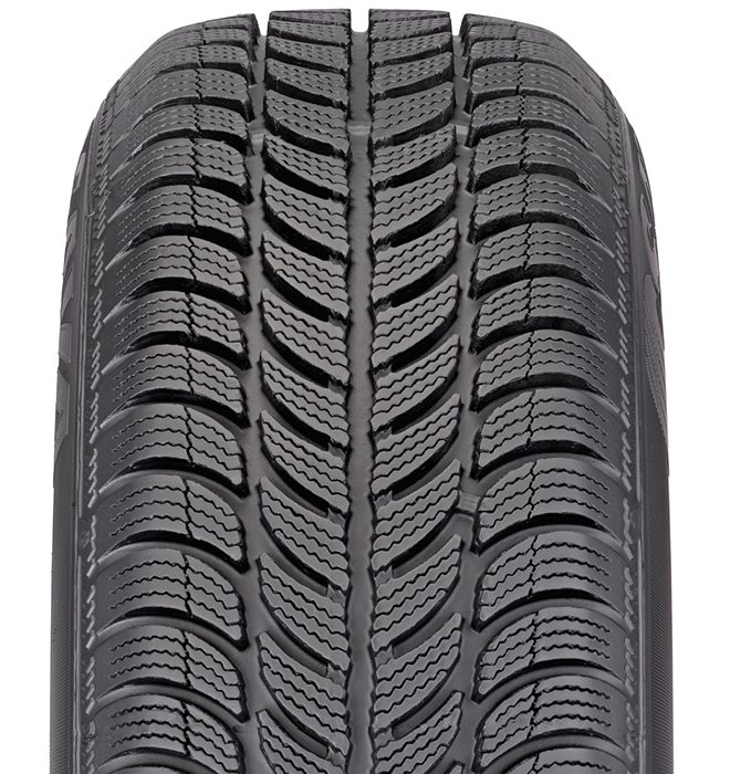 ESKIMO S3 + - Pneus hiver Tire - 175/80/R14/88T