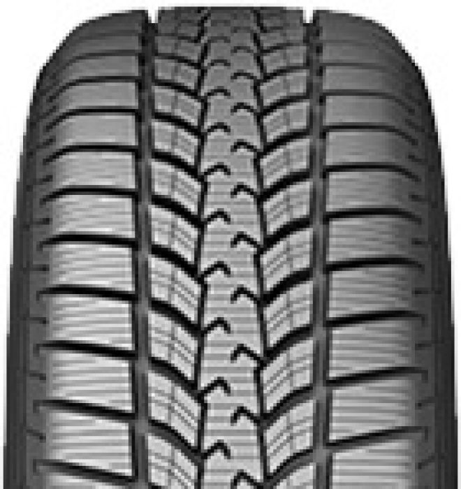 ESKIMO SUV 2 - Pneus hiver Tire - 235/55/R17/103H