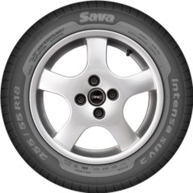 INTENSA SUV 2 - Pneus été Tire - 235/50/R18/97V