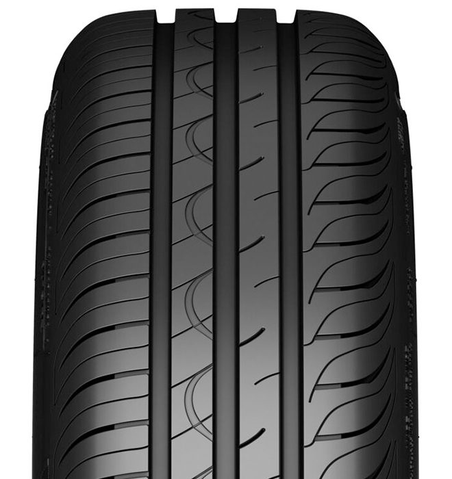 INTENSA HP 2 - Verão Tire - 195/55/R16/87H