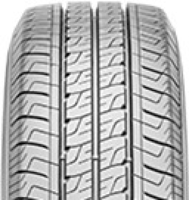 TRENTA 2 - Pneus été Tire - 215/70/R15/109S