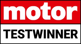 Motor Poland, Edición 49/2020