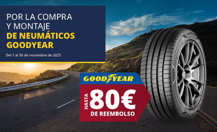 Consigue un reembolso de hasta 80€ - Gana con Vulco