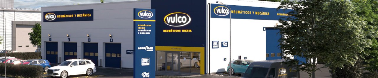 become a Vulco partner