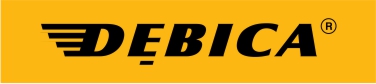 Dębica  logo