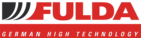 Logotipo de Fulda