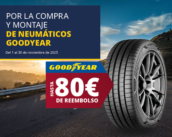 Consigue un reembolso de hasta 80€ - Gana con Vulco