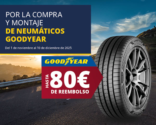 Consigue un reembolso de hasta 80€ - Gana con Vulco