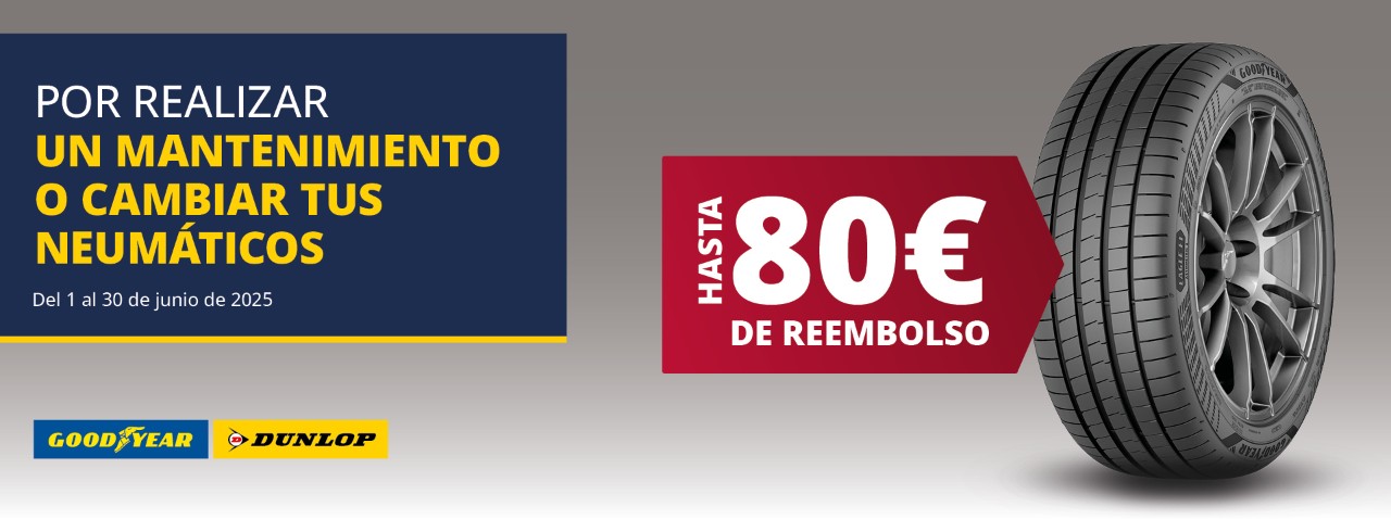 Consigue un reembolso de hasta 80€ por tus compras en Vulco del 1 al 30 de junio.