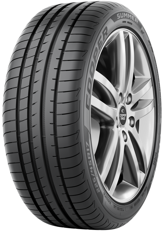 Cooper Summer tire