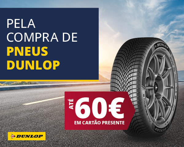 Ganhe um cartão-presente no valor de até 60€
